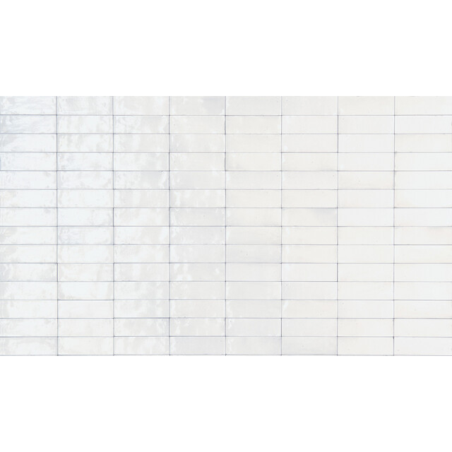 RICE BIANCO LUX 5X15 0,81M2/PKT