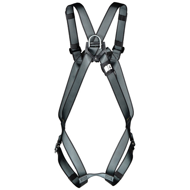 HELSELE 1116 WORKER BASE PLUS CRESTO ONE SIZE