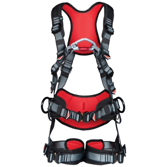 HELSELE 1137 FUSION ACTIVE PLUS WIND CRESTO L/XL