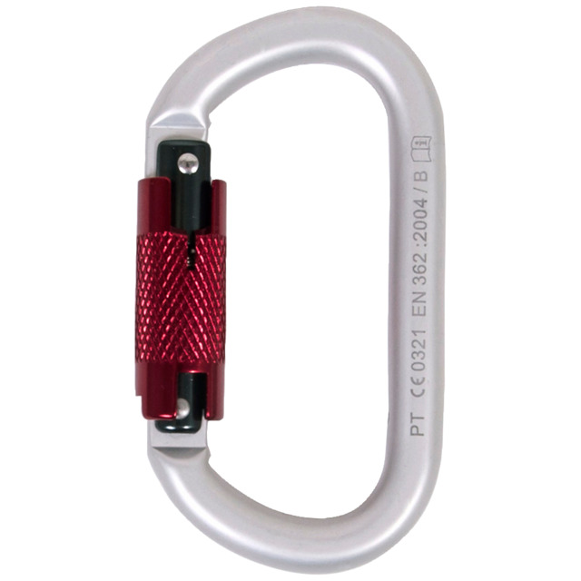 KARBIN 9673 ALUMINIUM TWIST O-FORM CRESTO | Beijerbygg Byggmaterial