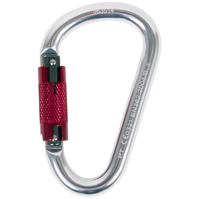 KARBIN 9686 ALUMINIUM TWIST CRESTO | Beijerbygg Byggmaterial