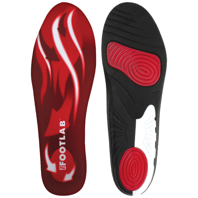 INLÄGG LOW ARCH ADAPT 40-42