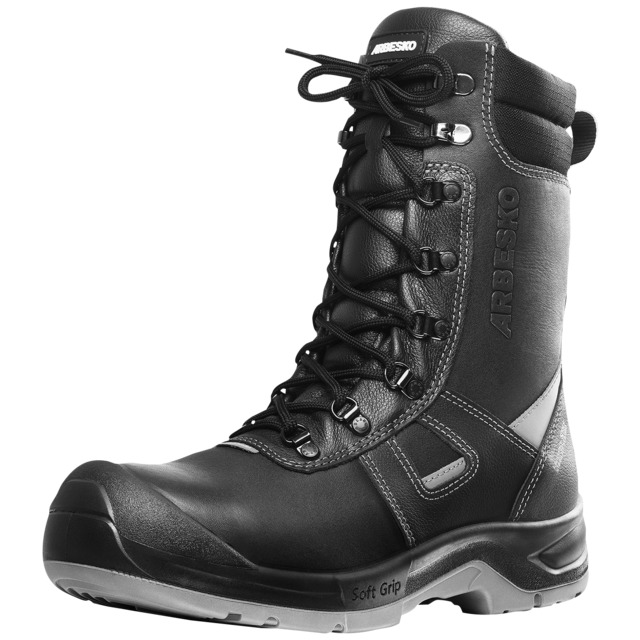 SKYDDSKÄNGA 438 SVART 45 ARBESKO | Beijerbygg Byggmaterial