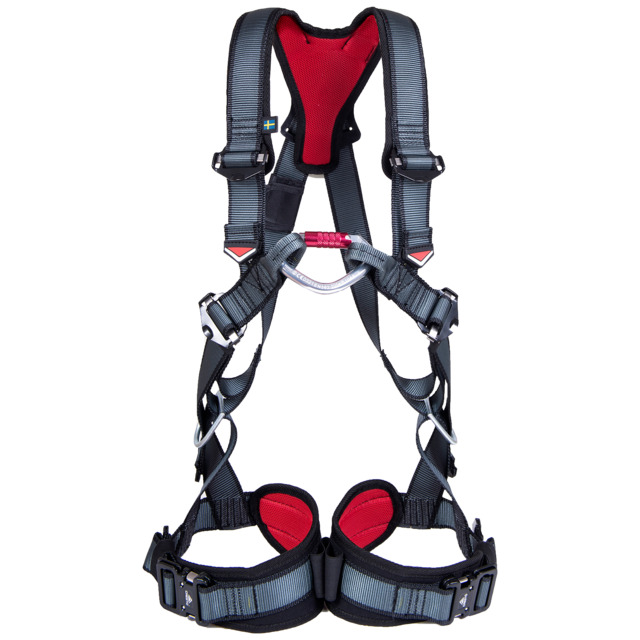 HELSELE 1118 FUSION ACTIVE CRESTO L/XL