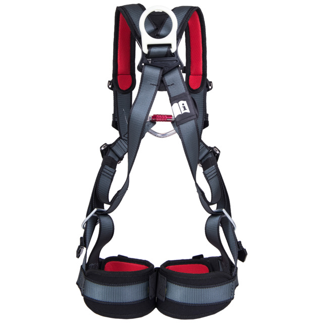 HELSELE 1118 FUSION ACTIVE CRESTO L/XL