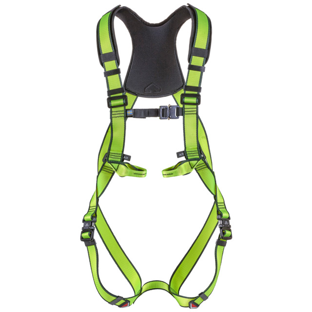 HELSELE 1123 ARTISAN PRO CRESTO ONE SIZE HI-VIS