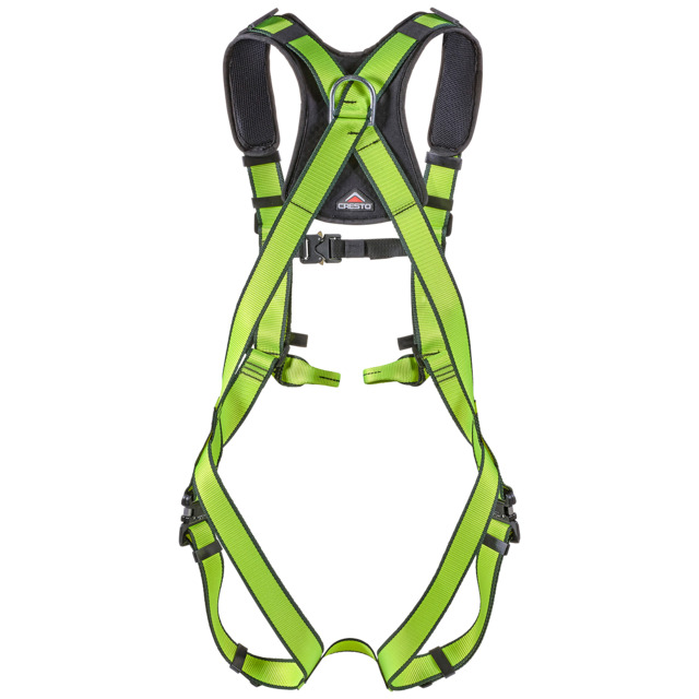 HELSELE 1123 ARTISAN PRO CRESTO ONE SIZE HI-VIS