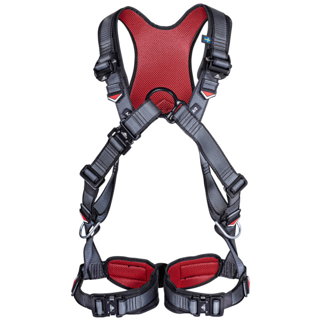 HELSELE 1128 FUSION PRO CRESTO L/XL