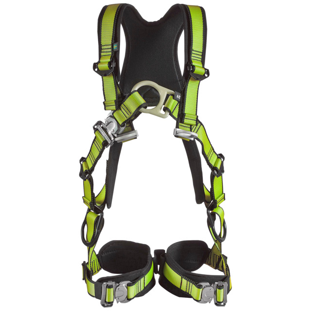 HELSELE 1129 HI-VIS FUSION PRO PLUS CRESTO HI-VIS XXL