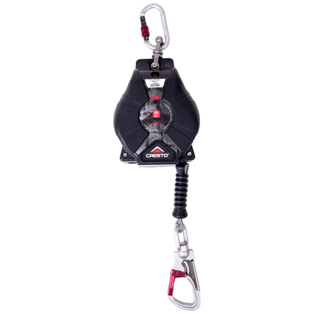 FALLSKYDDSBLOCK C10H SINGEL-SNAP HZ SRL CRESTO | Beijerbygg Byggmaterial