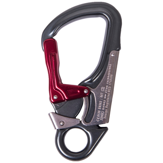 KARBIN 9657 ALUMINIUM 3-STEG SNAP CRESTO | Beijerbygg Byggmaterial
