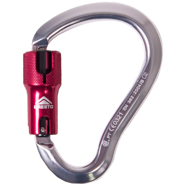 KARBIN 9669 ALUMINIUM TWIST AN ANSI CRESTO