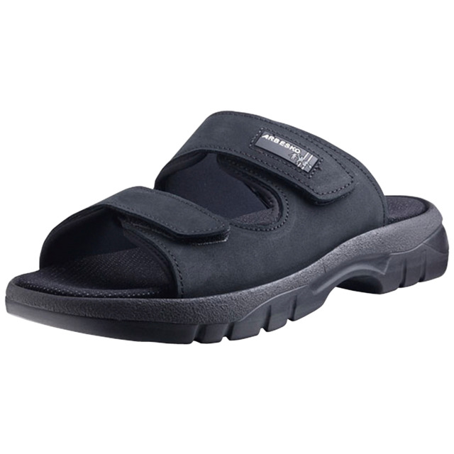 YRKESSANDAL 1387 ARBESKO SVART 46