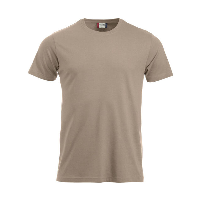 NEW CLASSIC-T HERR CAFFE LATTE XXL | Beijerbygg Byggmaterial