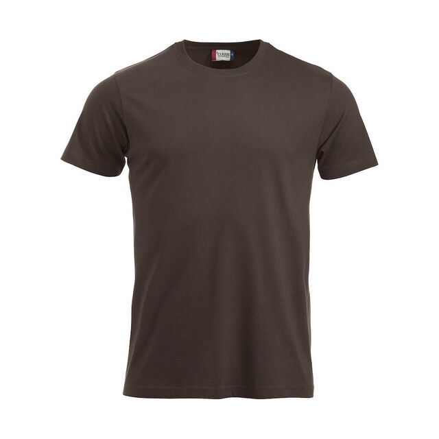 NEW CLASSIC-T HERR DARK MOCCA XL | Beijerbygg Byggmaterial