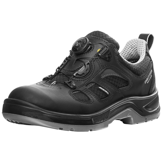 YRKESSKO 1386 ARBESKO SVART 39 | Beijerbygg Byggmaterial