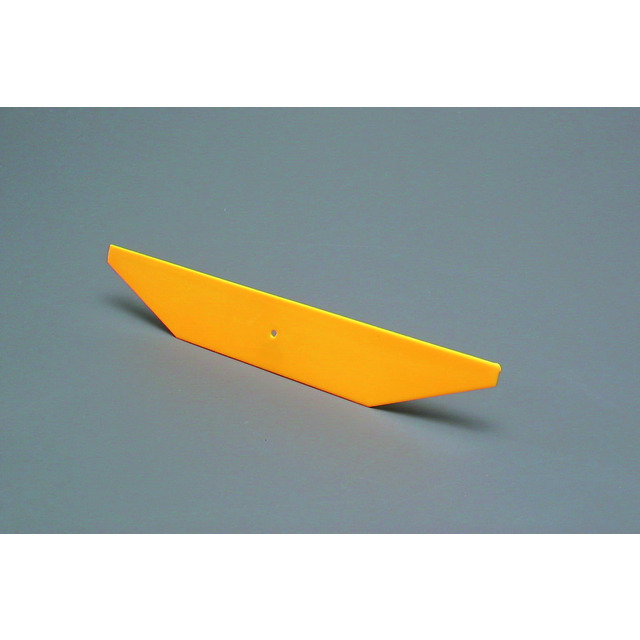 FLUKTSTICKA FL GUL PACKAD 1000ST/KRT 50ST/BNT