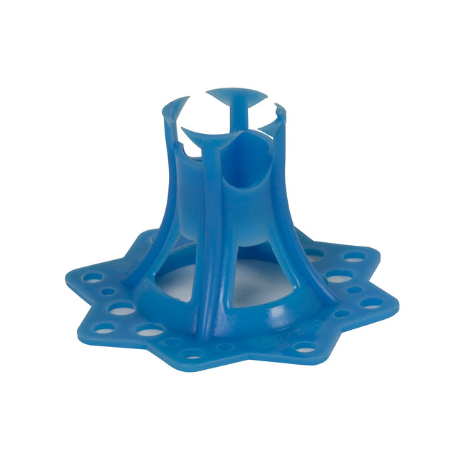 MARKDISTANS SUS 40/50MM DIAMETER 4-16 MINI 200ST/KART | Beijerbygg Byggmaterial