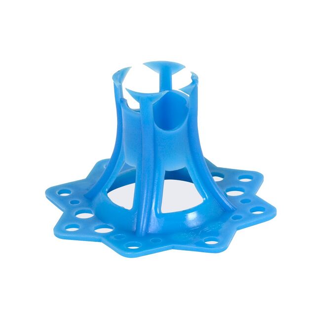 MARKDISTANS SUS 15/ 20MM DIAMETER 4-16 400 ST/KARTONG | Beijerbygg Byggmaterial