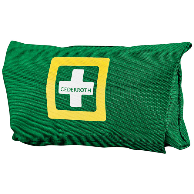 FÖRSTA HJÄLPEN KIT 390100 CEDERROTH S
