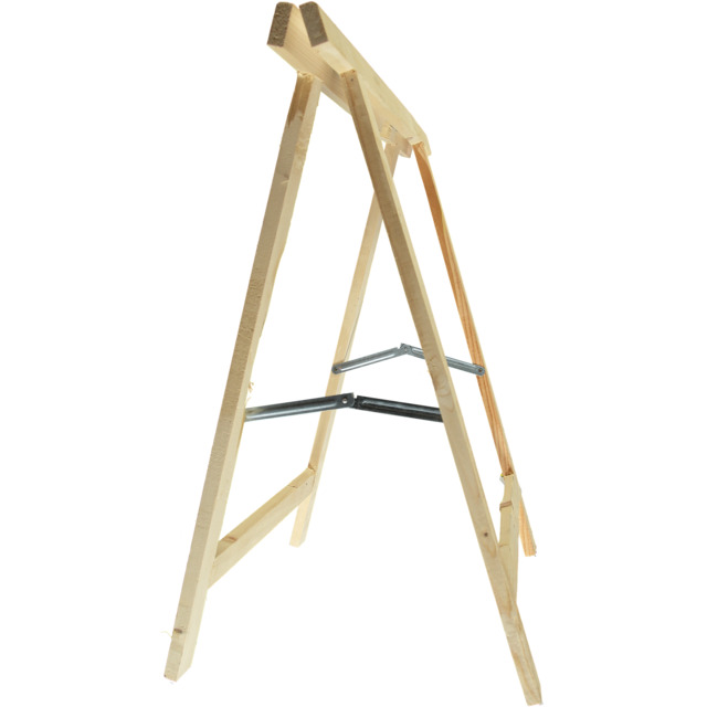 TRÄBOCK PARK FÄLLBAR