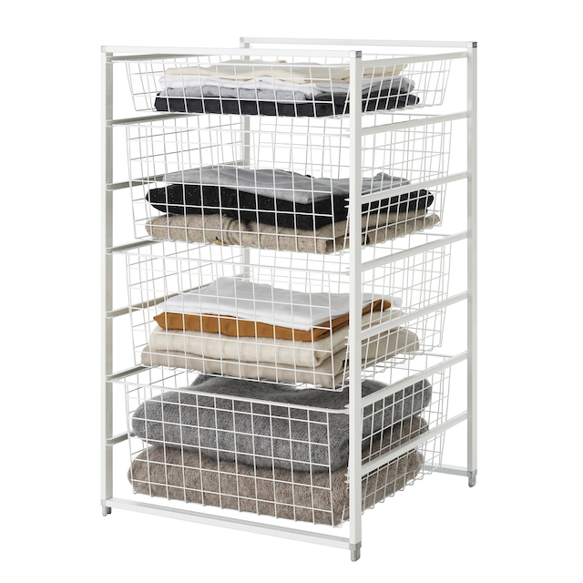 BACK KIT TRÅD MINI VIT 74/45 | Beijerbygg Byggmaterial