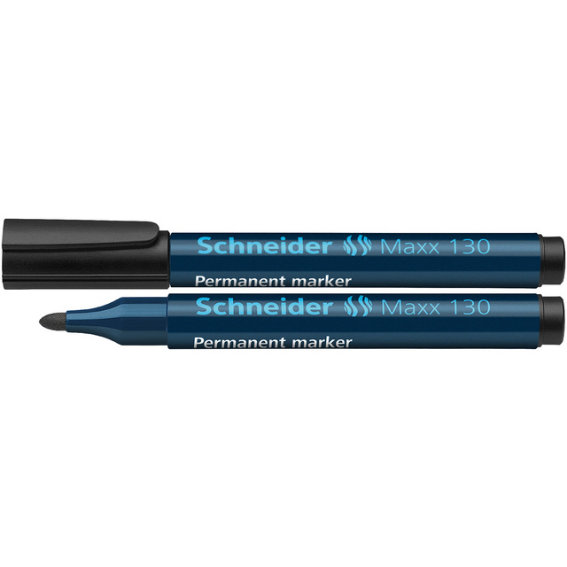 MÄRKPENNA 1-3MM RUND SPETS