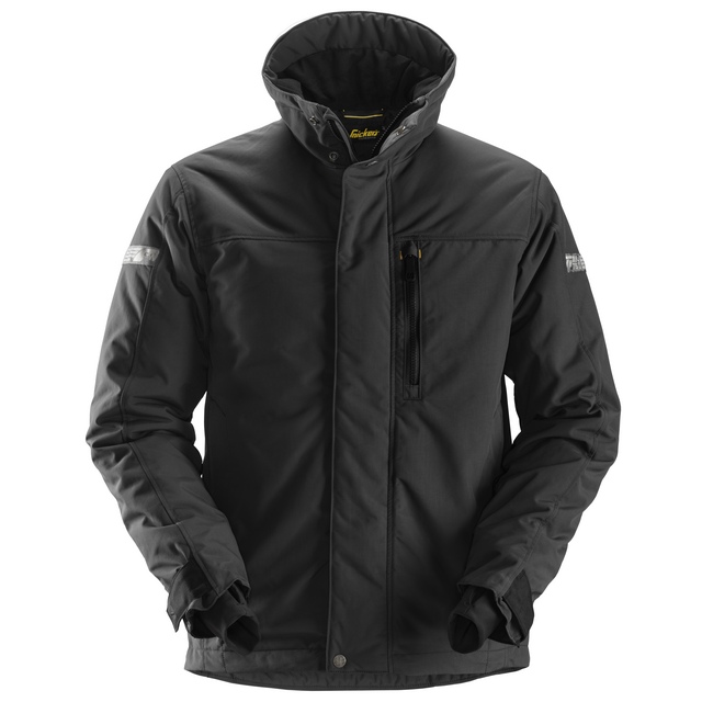 VINTERJACKA ALW SVART XXL | Beijerbygg Byggmaterial