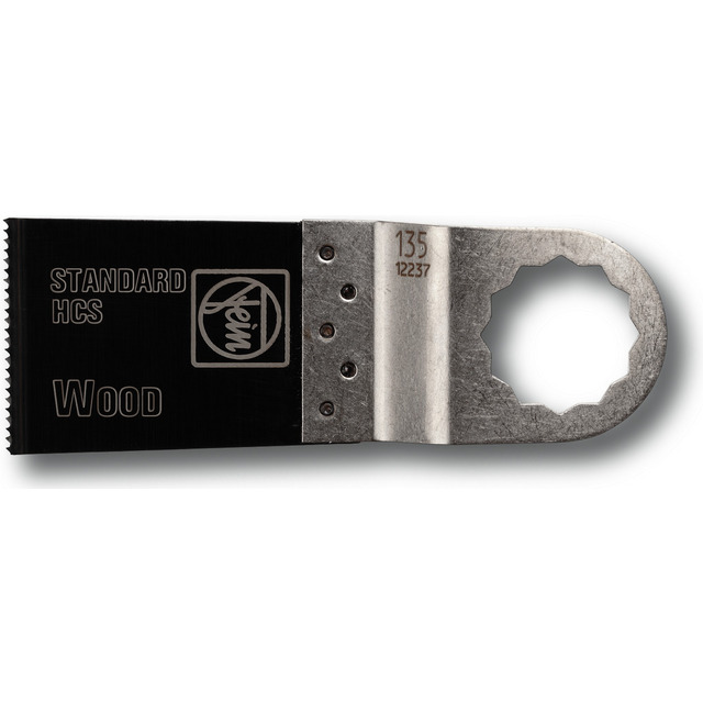 SÅGBLAD E-CUT 35MM ENKEL 5-P FEIN SUPERCUT 5-PACK | Beijerbygg Byggmaterial