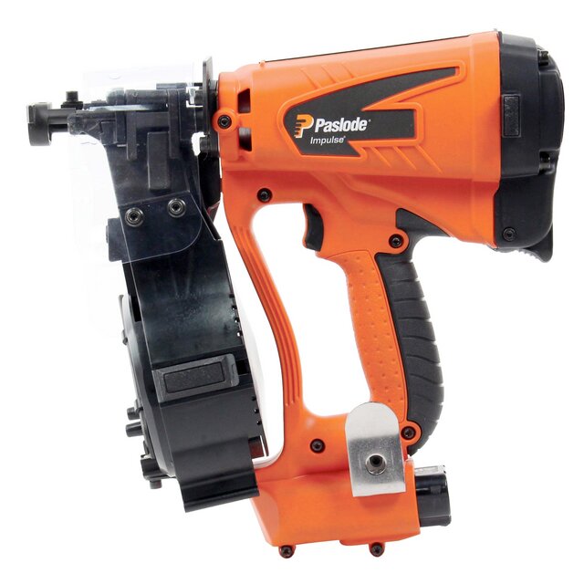 SPIKPISTOL PASLODE IM45CW