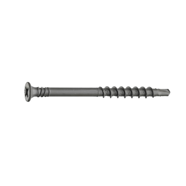 MONTAGESKRUV 4,8X62 UTV 250 ST PWS62UK UTVÄNDIG BORRSPETS | Beijerbygg Byggmaterial