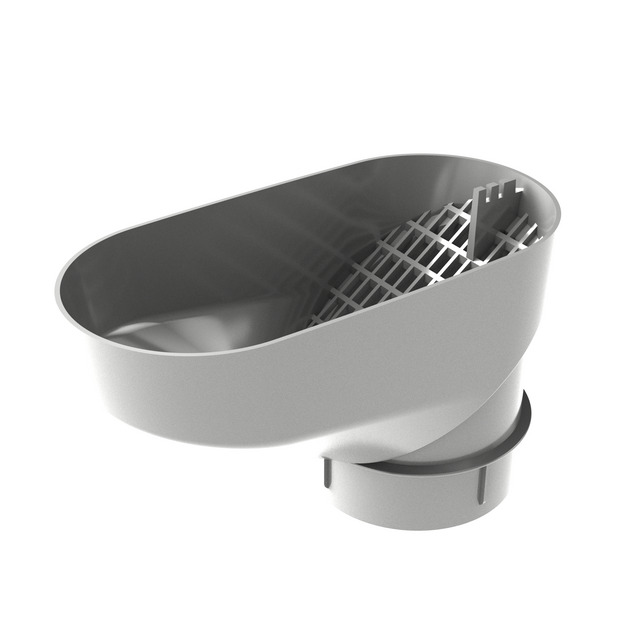 RENSTRATT 350456 SILVERM 45 | Beijerbygg Byggmaterial