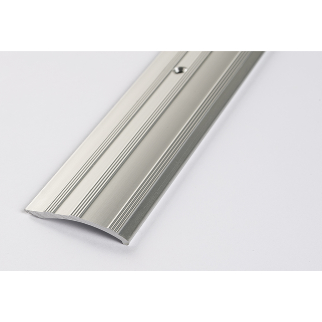 NIVÅLIST 0-15MM SILVER 200CM NR19              (12) | Beijerbygg Byggmaterial