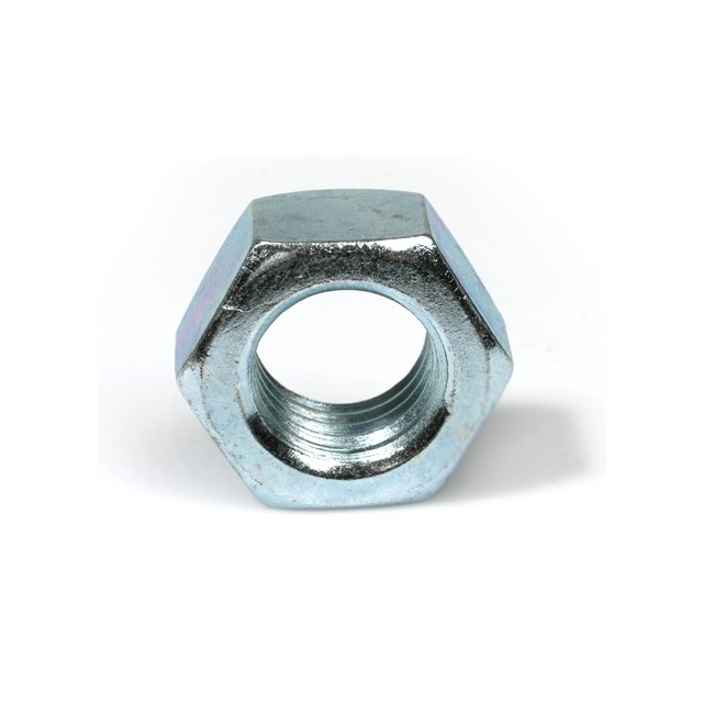 MUTTER M6M FZB -8 ISO 4032 M20 25ST | Beijerbygg Byggmaterial