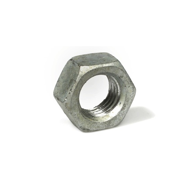MUTTER M6M 4032 FZV M20 25ST | Beijerbygg Byggmaterial