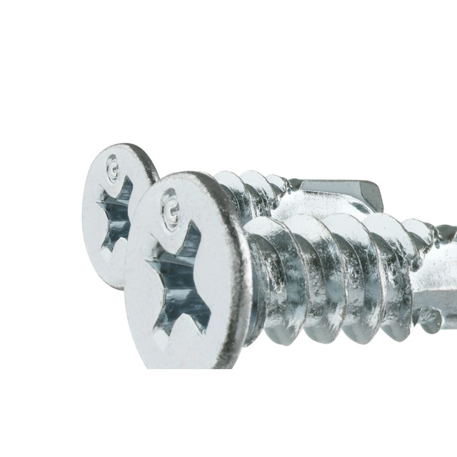 PLÅTSKRUV THS16ZL 4,8X16 1000S | Beijerbygg Byggmaterial