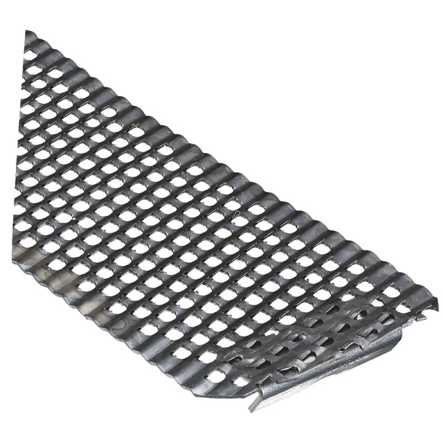 BLAD SURFORM 21-398 PLANT FIN L=140MM BR=42MM FINT SKÄR (12) | Beijerbygg Byggmaterial