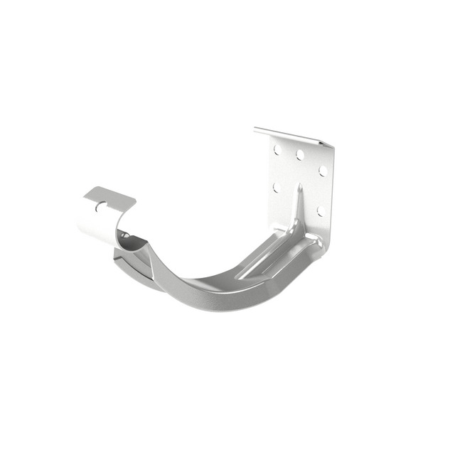 RÄNNKROK COMPACT SILVERM 125MM FÄRG 45 SILVERMETALLIC