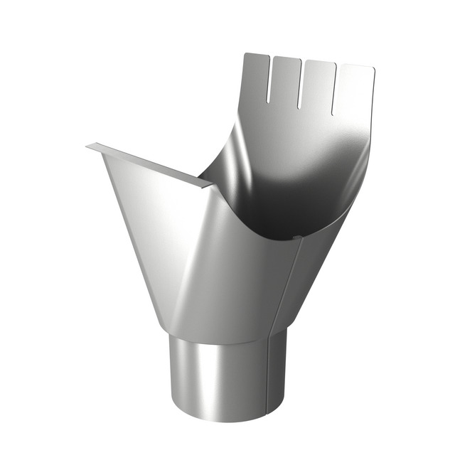 OMVIKNINGSKUPA SILVERM 125/90 FÄRG PL45 SILVERMETALLIC