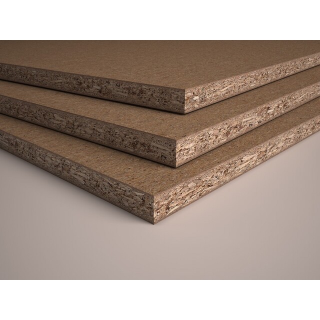BYGGSPÅN 19X1200X2500 P1 3M2 (32) | Beijerbygg Byggmaterial