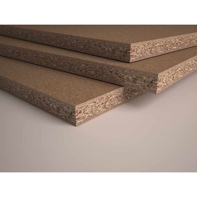 SPÅNSKIVA 22X1200X2500 P1 SPAANDEX LD EN 312 | Beijerbygg Byggmaterial