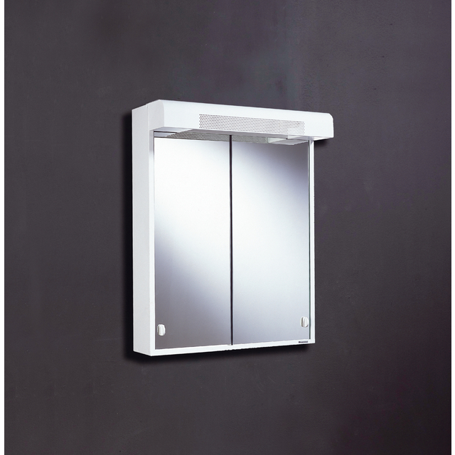 SKÅP I:ET METALL 550