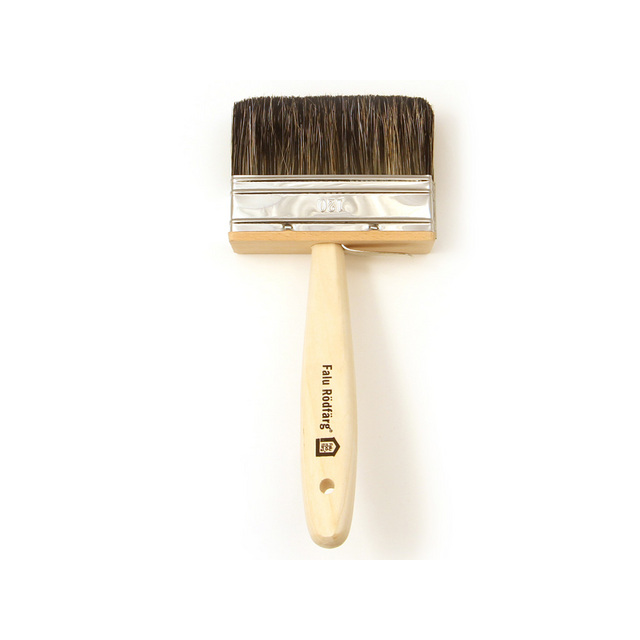 RÖDFÄRGSPENSEL 120 KOPP.BERG