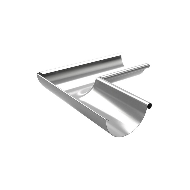 RÄNNVINKEL INNER SILVERM 100MM | Beijerbygg Byggmaterial