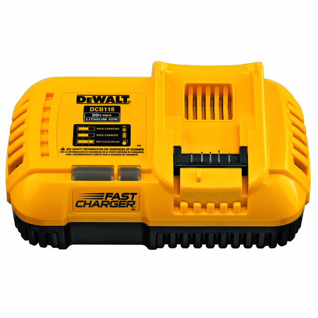 SNABBLADDARE DCB118-QW 18V XR | Beijerbygg Byggmaterial