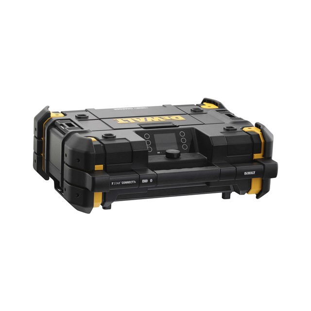 Byggradio Dewalt