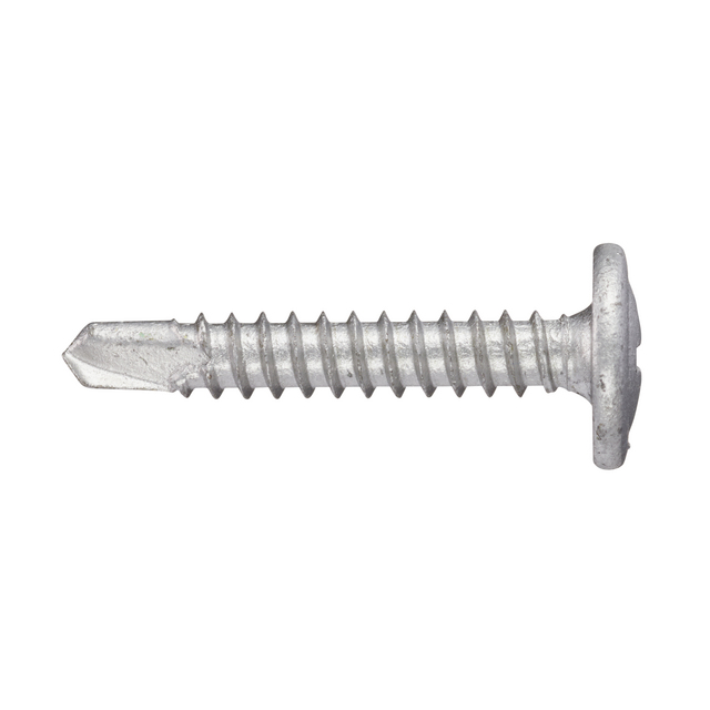 MONTAGESKRUV STÅL UTV 2MM 4,2X25 250ST