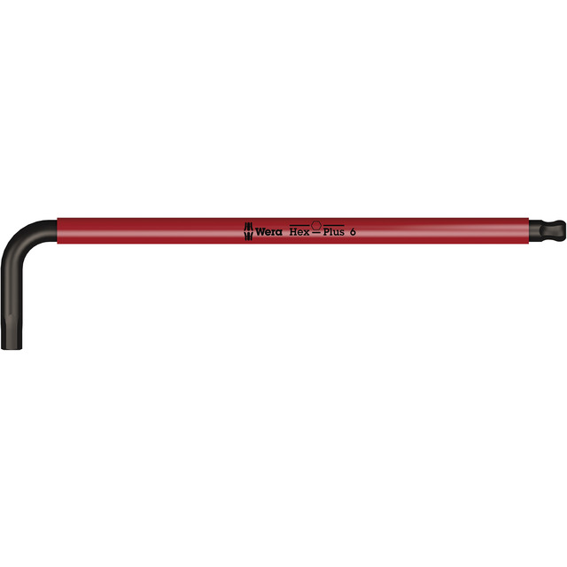 SEXKANTNYCKEL 6MM 950 SPKL MULTICOLOUR | Beijerbygg Byggmaterial