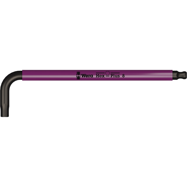 SEXKANTNYCKEL 8MM 950 SPKL MULTICOLOUR | Beijerbygg Byggmaterial