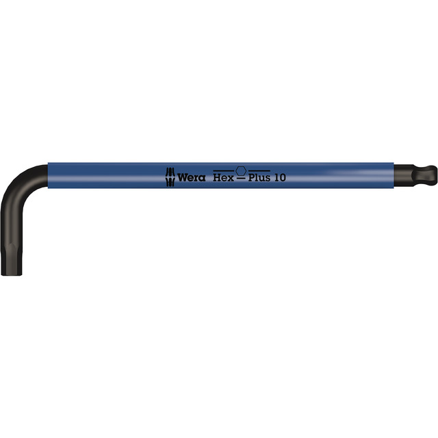 SEXKANTNYCKEL 10MM 950 SPKL MULTICOLOUR | Beijerbygg Byggmaterial